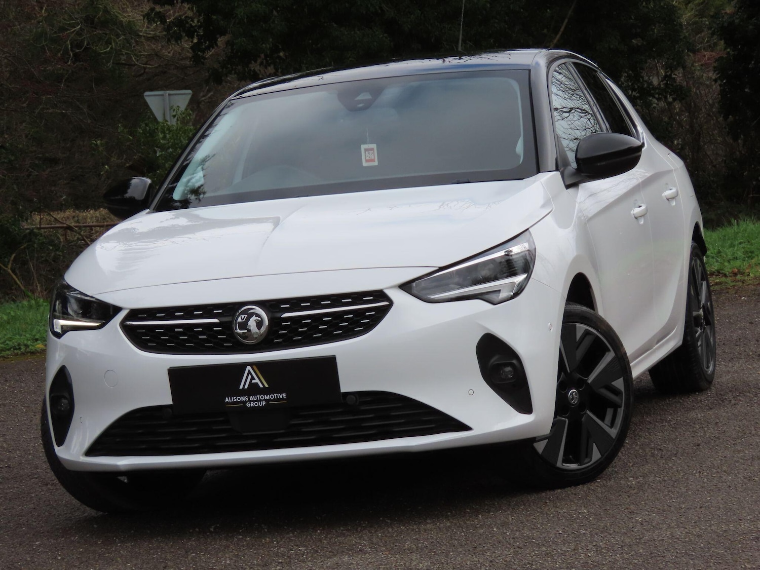 Used Vauxhall Corsa 2022 for sale - 77696196: Photo 2