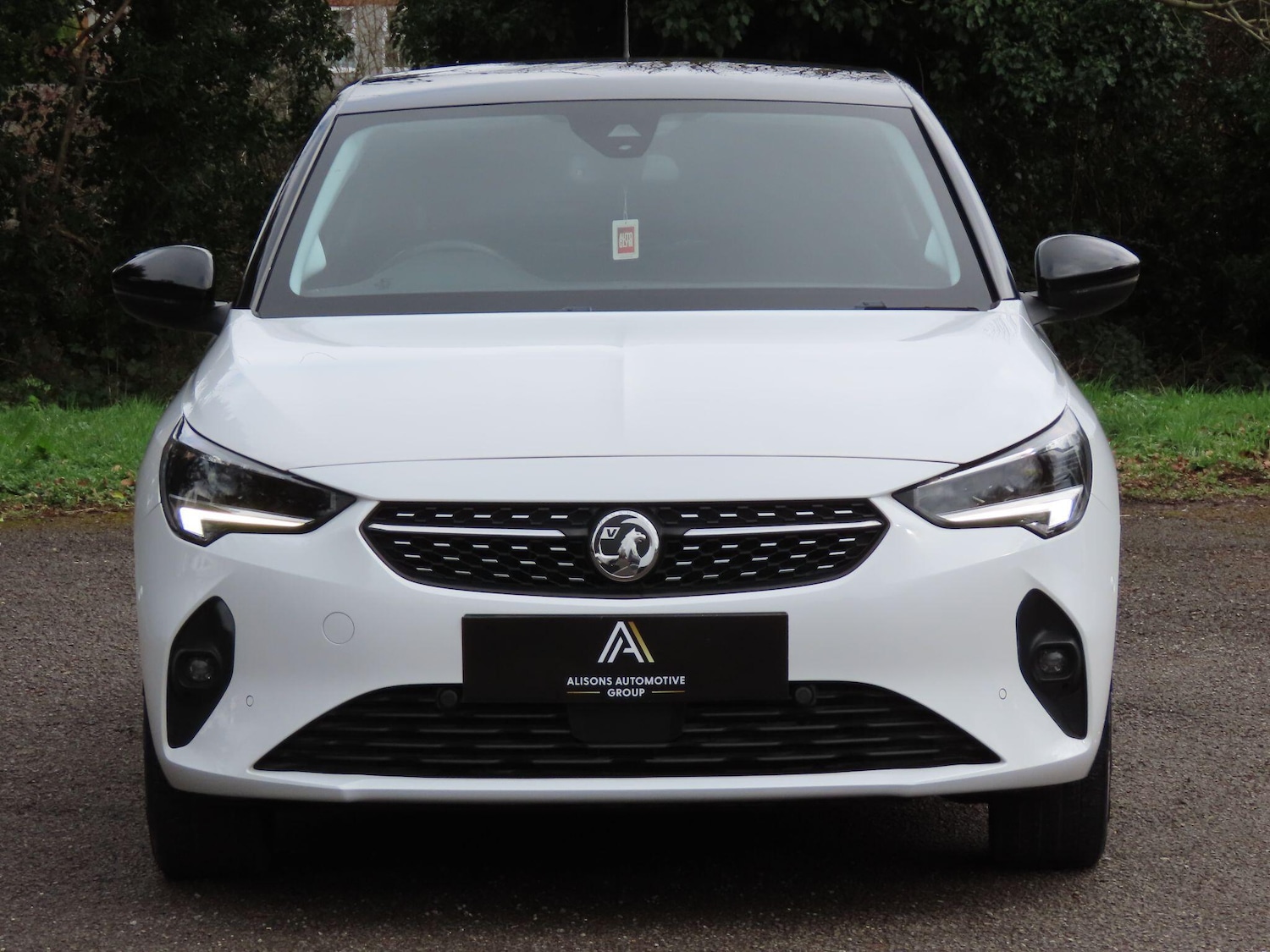 Used Vauxhall Corsa 2022 for sale - 77696196: Photo 3