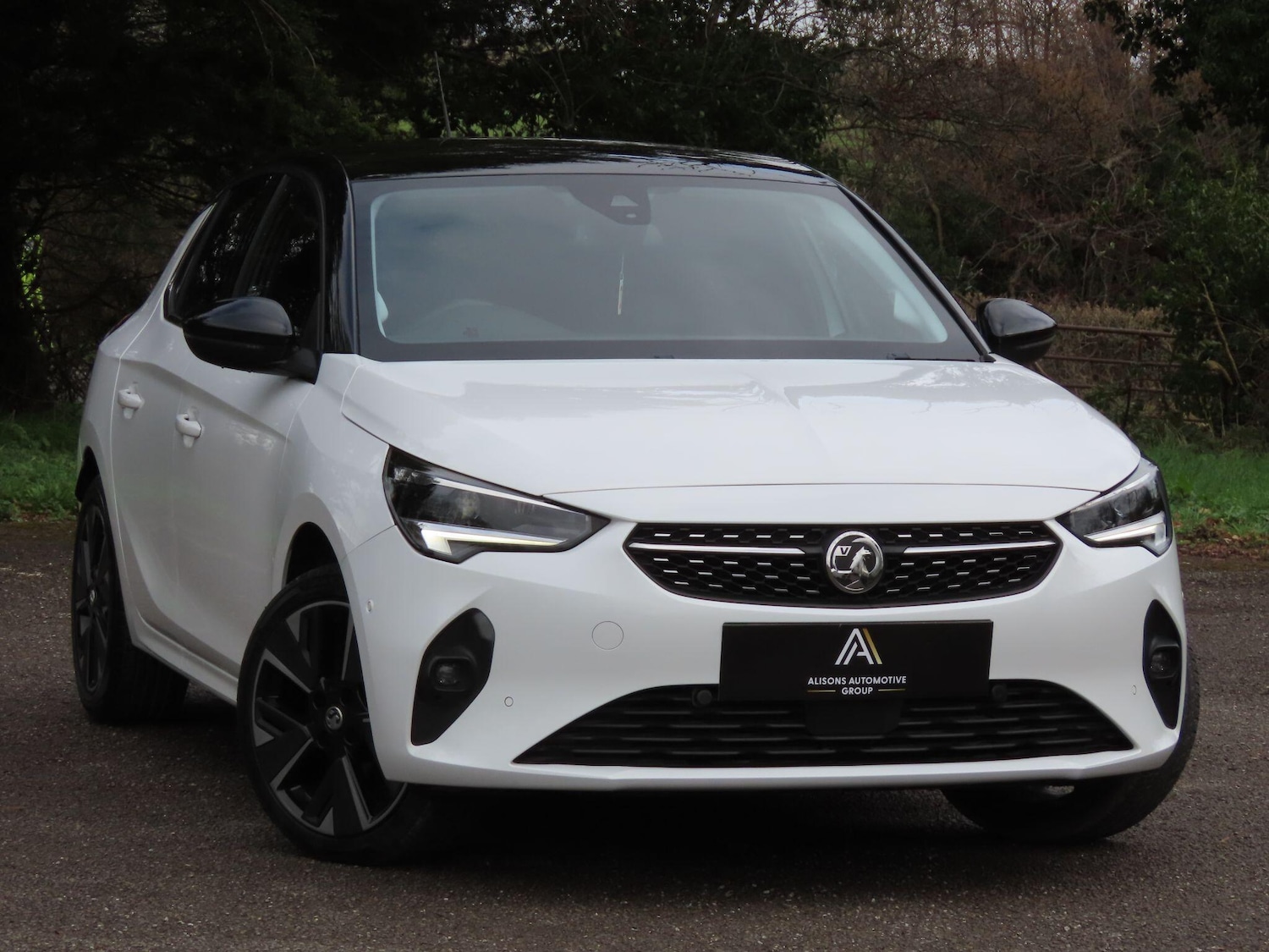 Used Vauxhall Corsa 2022 for sale - 77696196: Photo 4