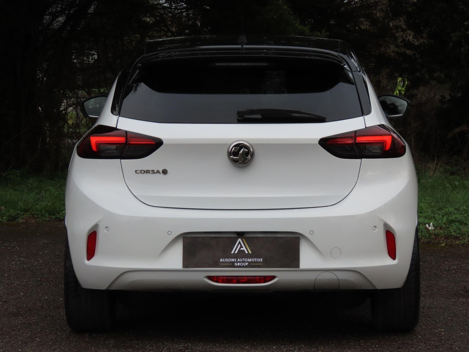 Used Vauxhall Corsa 2022 for sale - 77696196: Photo 6