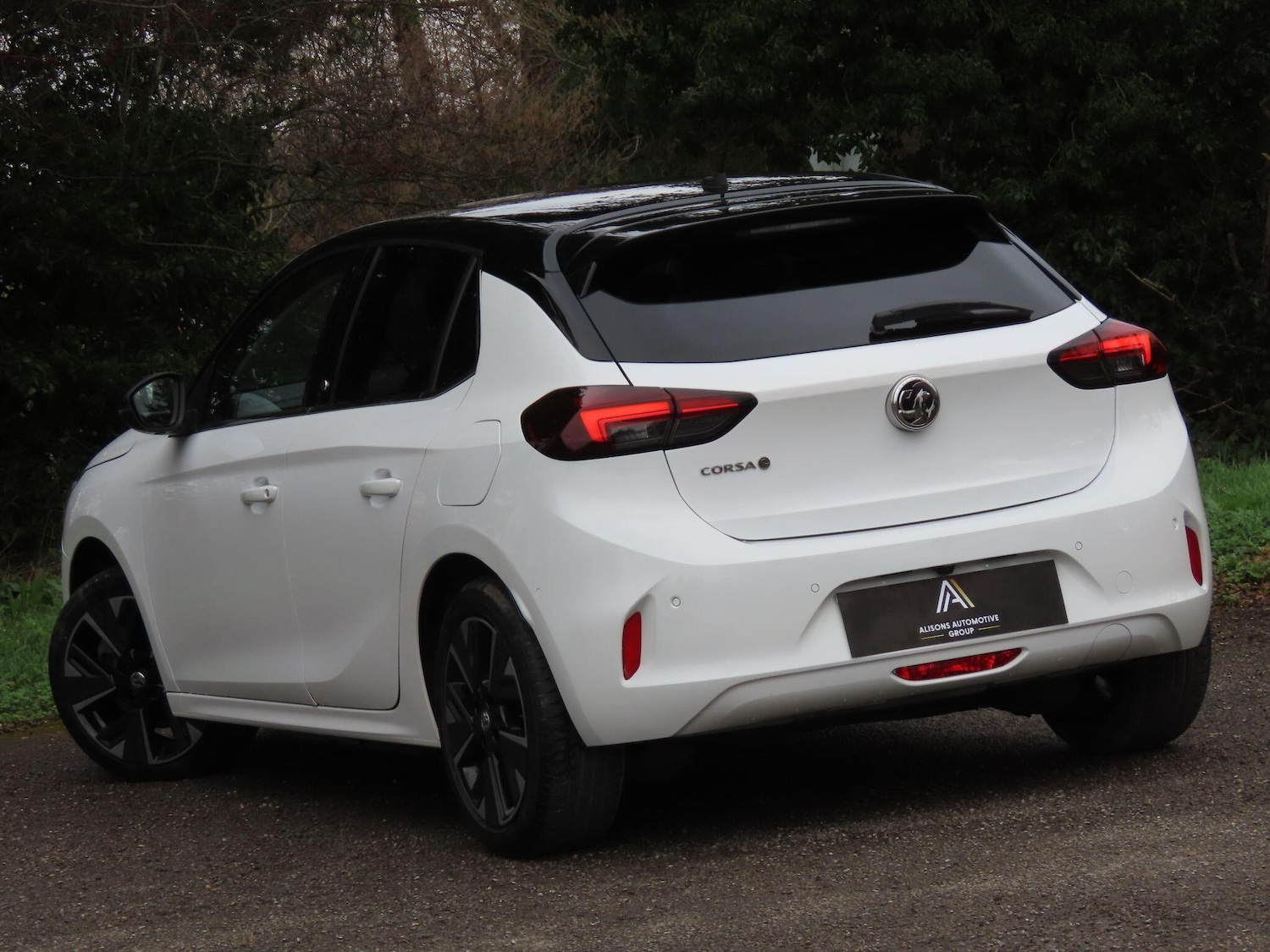 Used Vauxhall Corsa 2022 for sale - 77696196: Photo 7