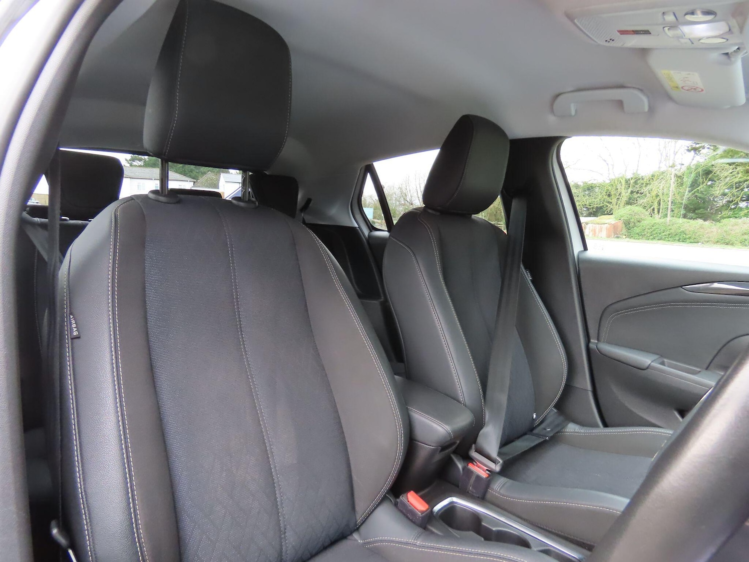 Used Vauxhall Corsa 2022 for sale - 77696196: Photo 9