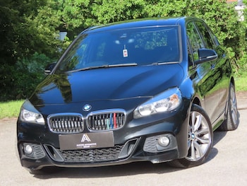 Used BMW 2 Series 2017 for sale - 79245528: Photo