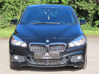 Used BMW 2 Series 2017 for sale - 79245528: Photo
