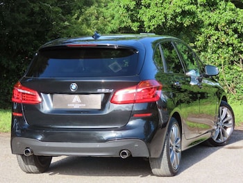 Used BMW 2 Series 2017 for sale - 79245528: Photo