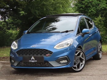 Used Ford Fiesta 2019 for sale - 78676178: Photo