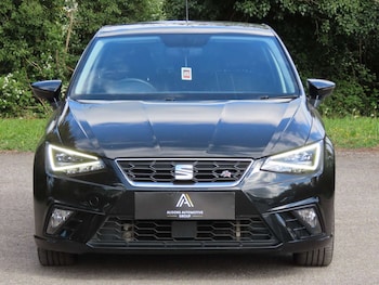 Used SEAT Ibiza 2019 for sale - 79229647: Photo