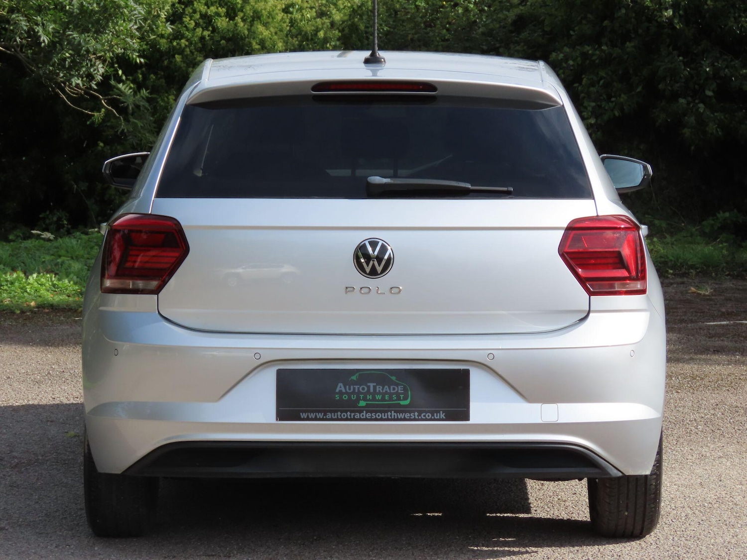 Used Volkswagen Polo 2020 for sale - 76021176: Photo 5