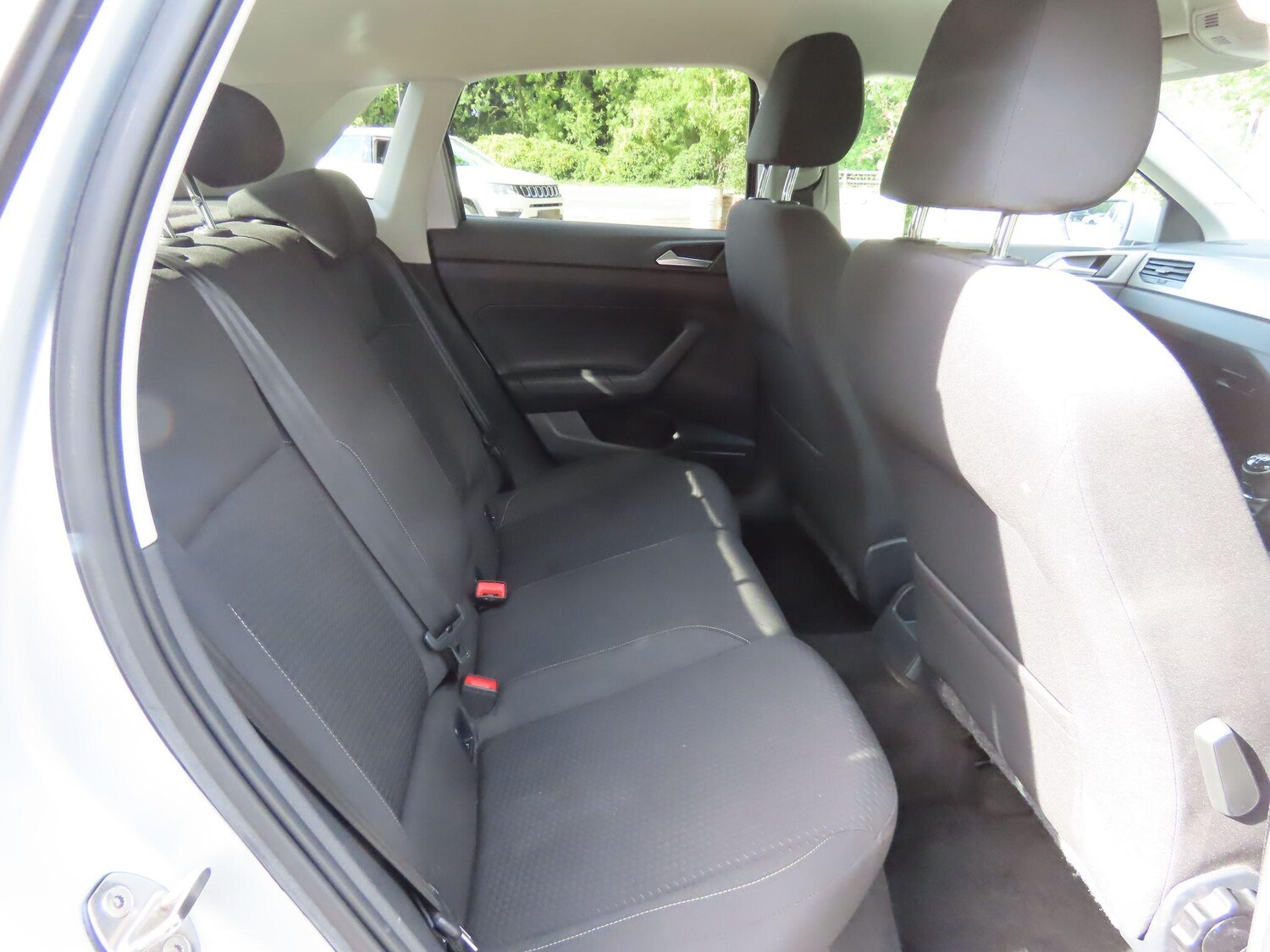 Used Volkswagen Polo 2020 for sale - 76021176: Photo 9