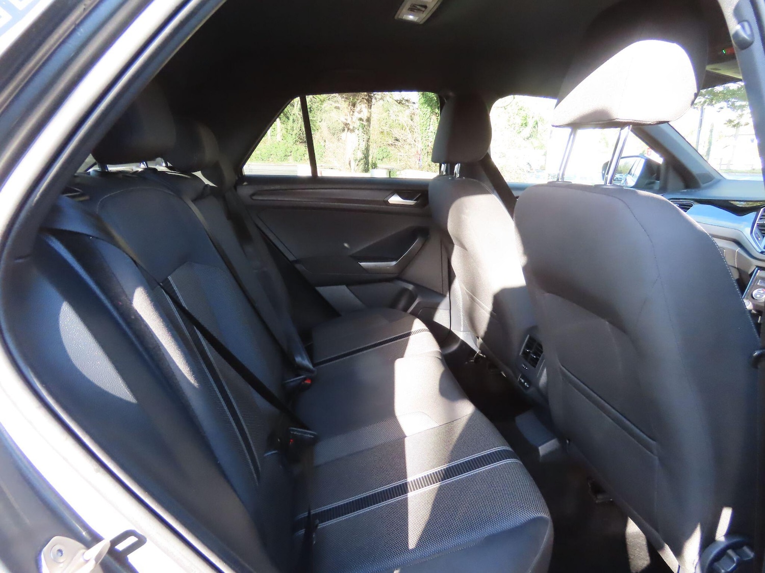 Used Volkswagen T-Roc 2021 for sale - 77439704: Photo 11