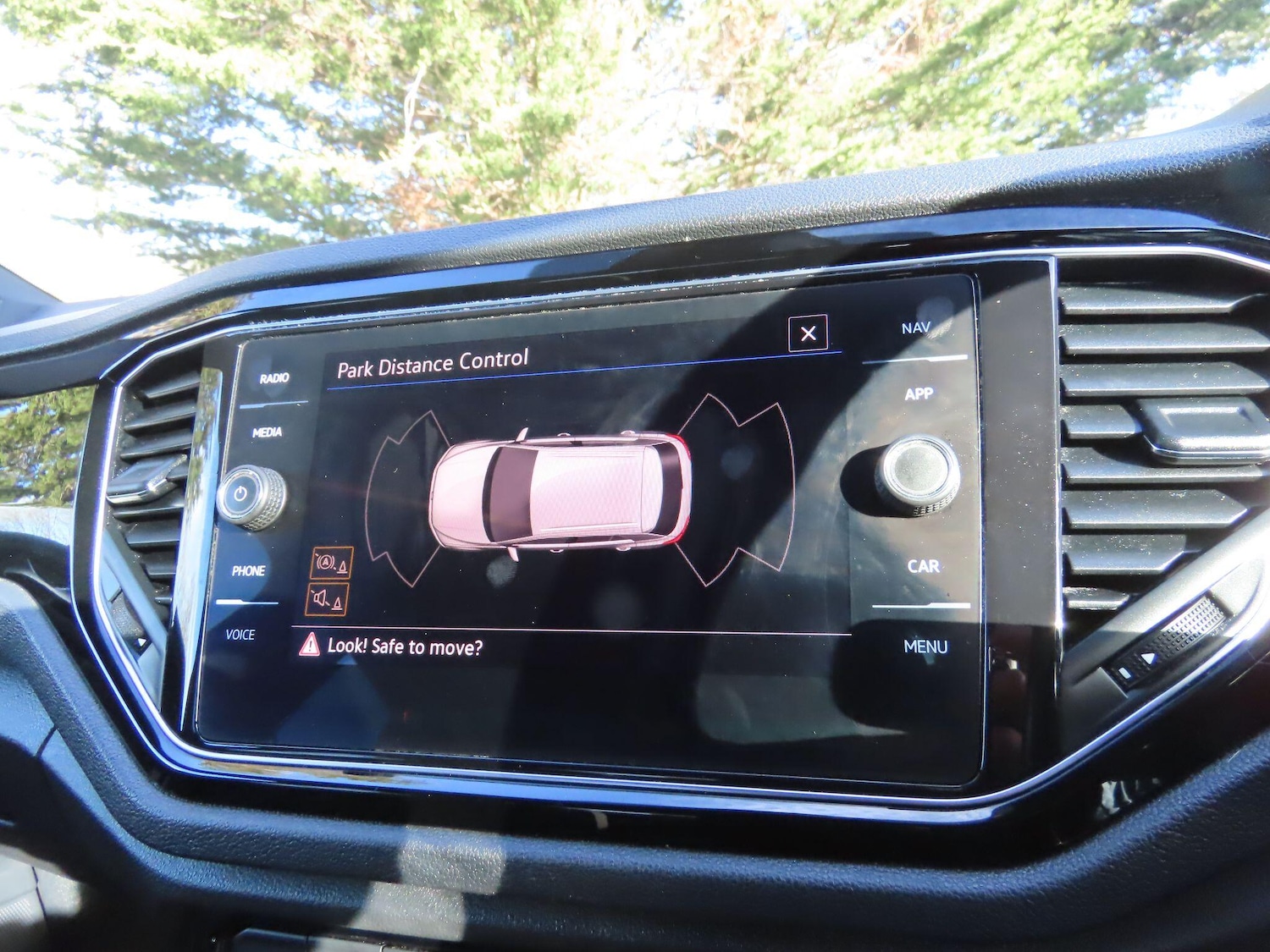 Used Volkswagen T-Roc 2021 for sale - 77439704: Photo 12