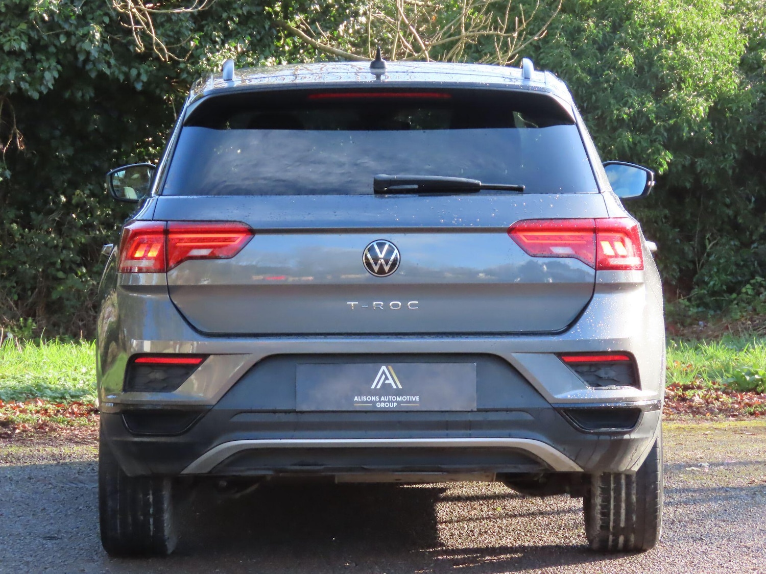Used Volkswagen T-Roc 2021 for sale - 77439704: Photo 6
