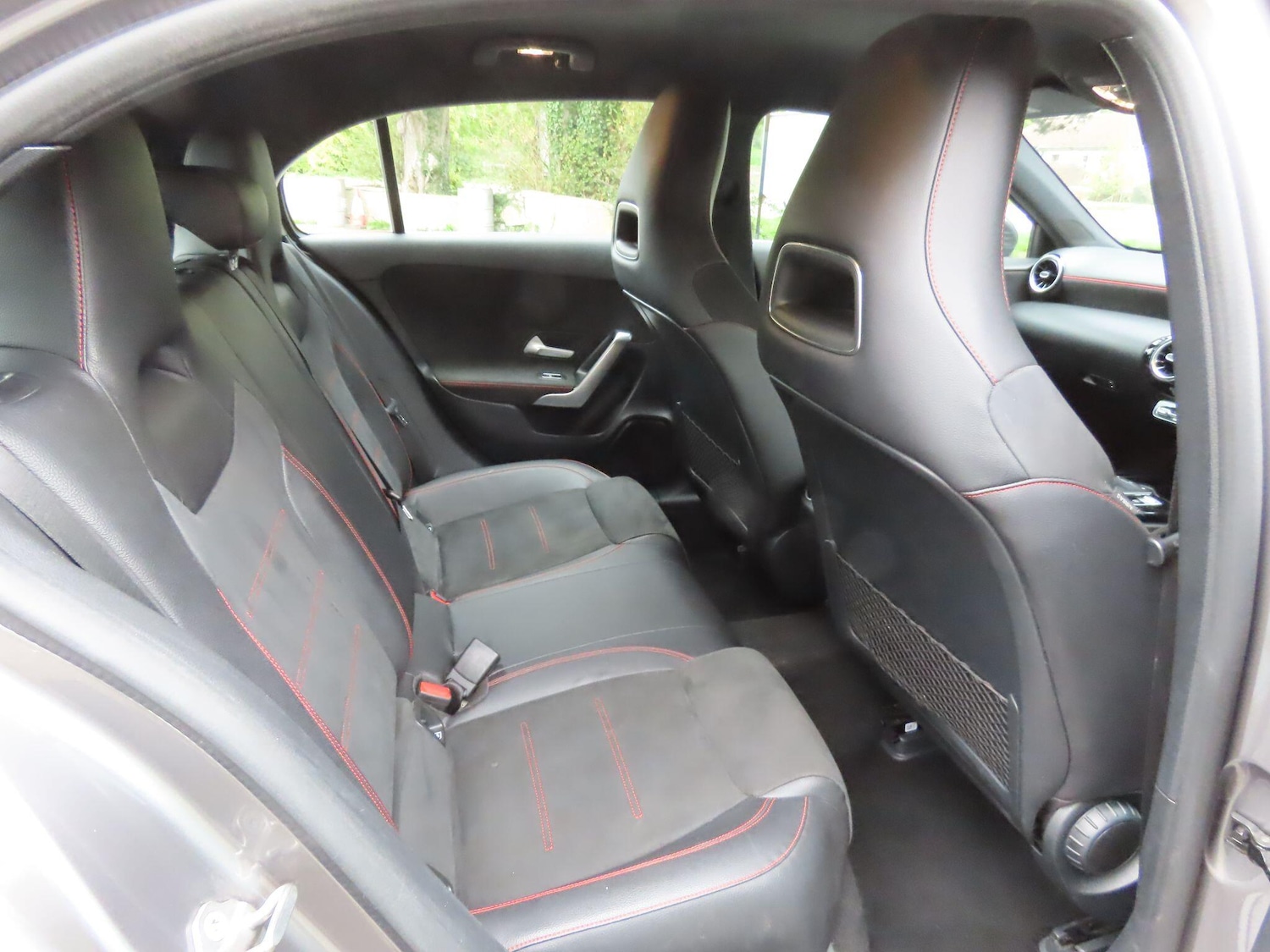 Used Mercedes-Benz A-Class 2019 for sale - 76226481: Photo 10