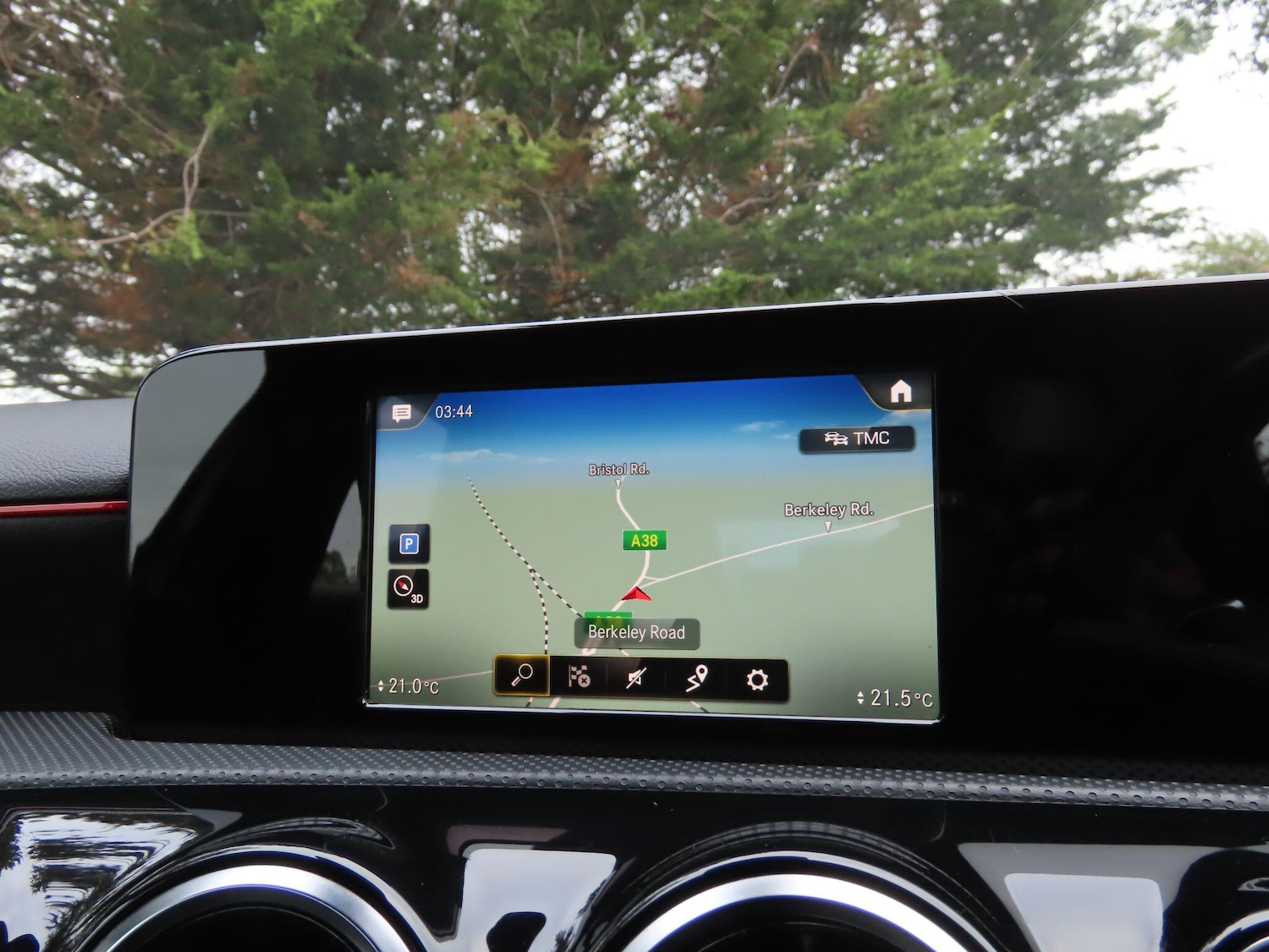 Used Mercedes-Benz A-Class 2019 for sale - 76226481: Photo 12