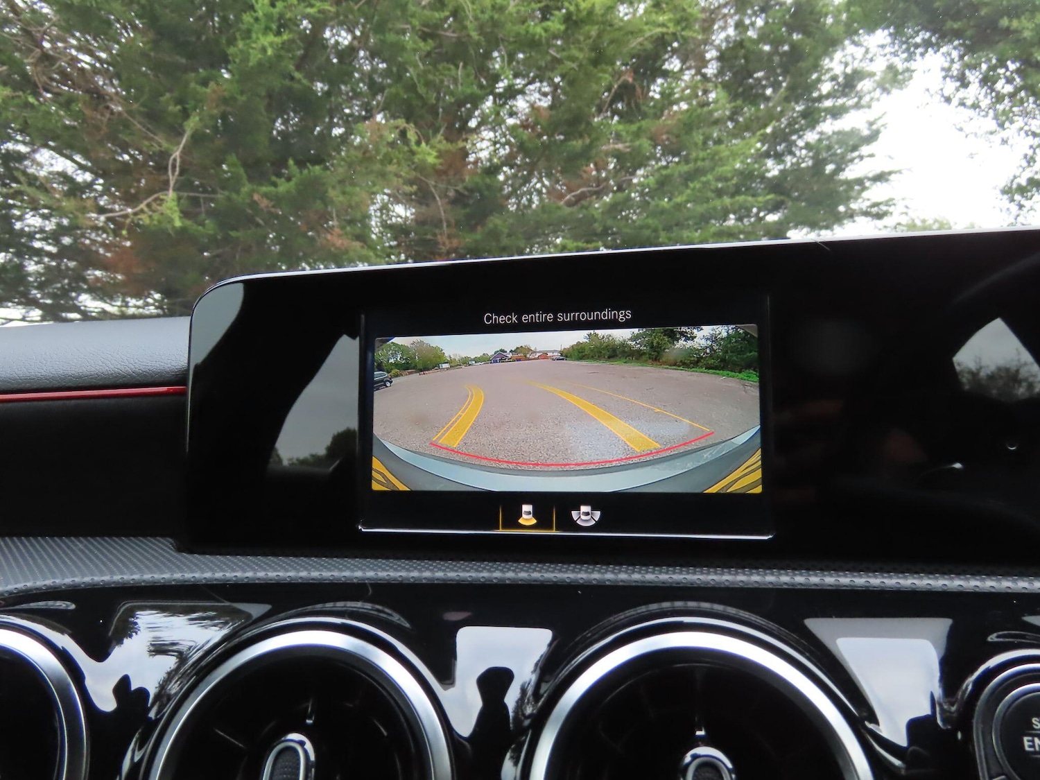 Used Mercedes-Benz A-Class 2019 for sale - 76226481: Photo 13