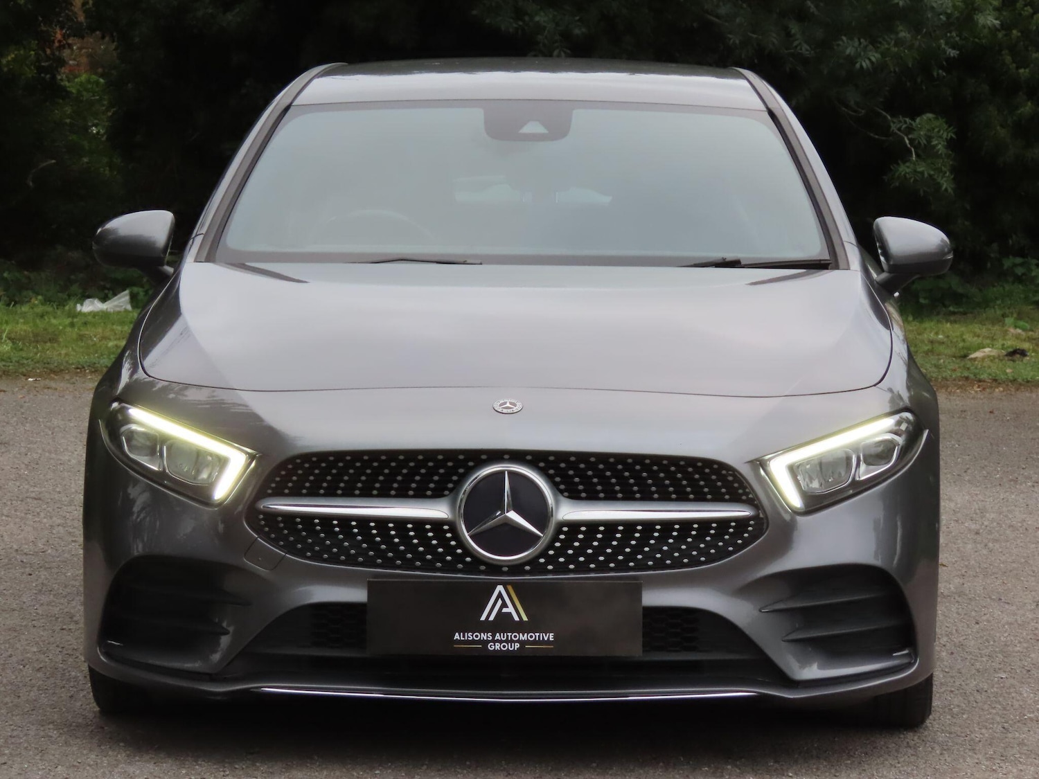 Used Mercedes-Benz A-Class 2019 for sale - 76226481: Photo 3
