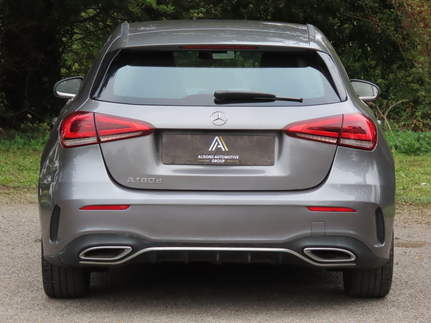 Used Mercedes-Benz A-Class 2019 for sale - 76226481: Photo 6