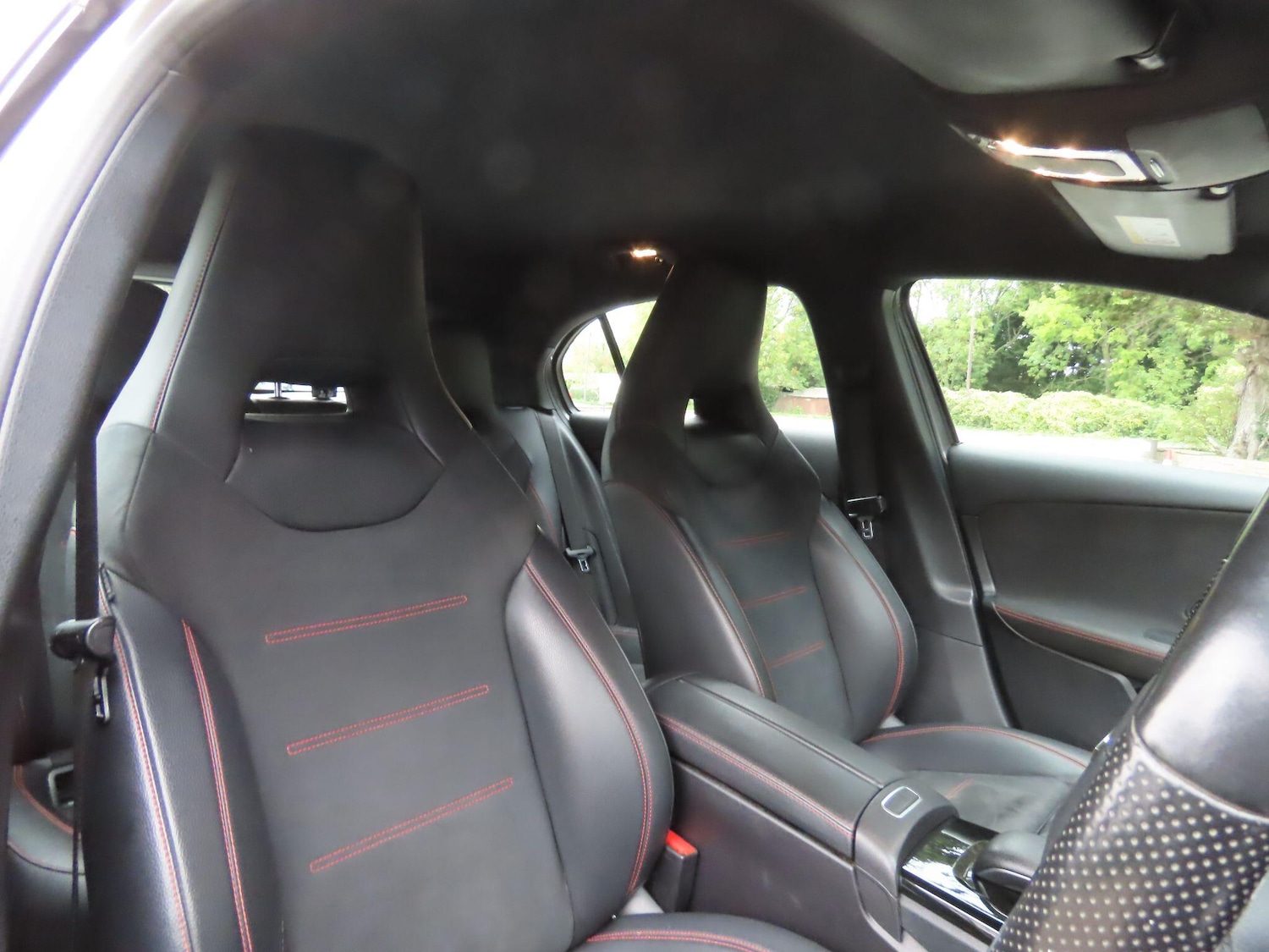 Used Mercedes-Benz A-Class 2019 for sale - 76226481: Photo 9