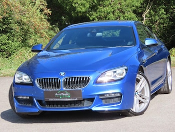 Used BMW 6 Series 2015 for sale - 75884917: Photo