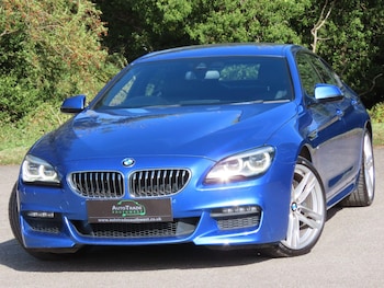 Used BMW 6 Series 2015 for sale - 75884917: Photo