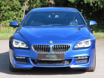 Used BMW 6 Series 2015 for sale - 75884917: Photo