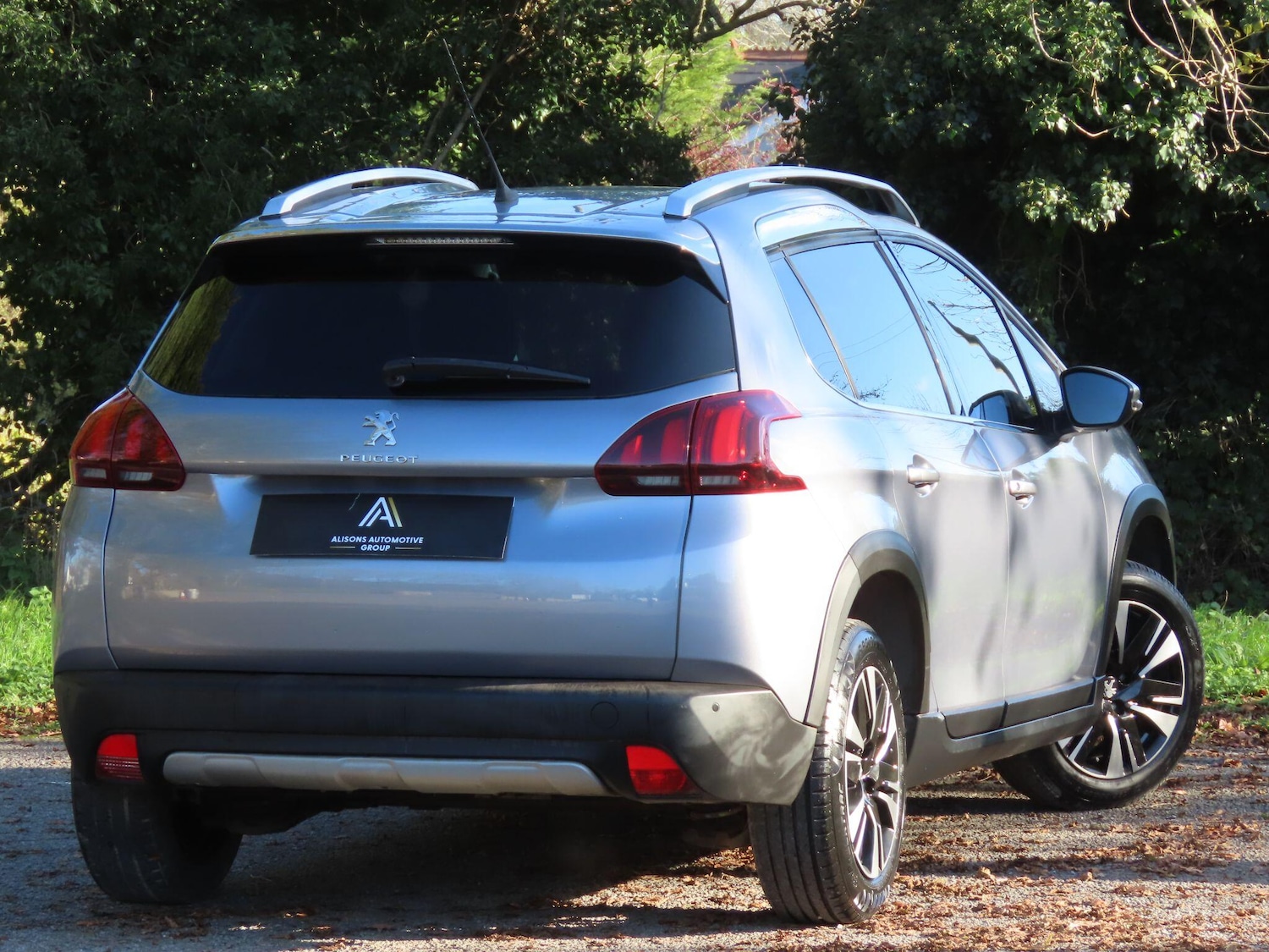 Used Peugeot 2008 2018 for sale - 76608100: Photo 4