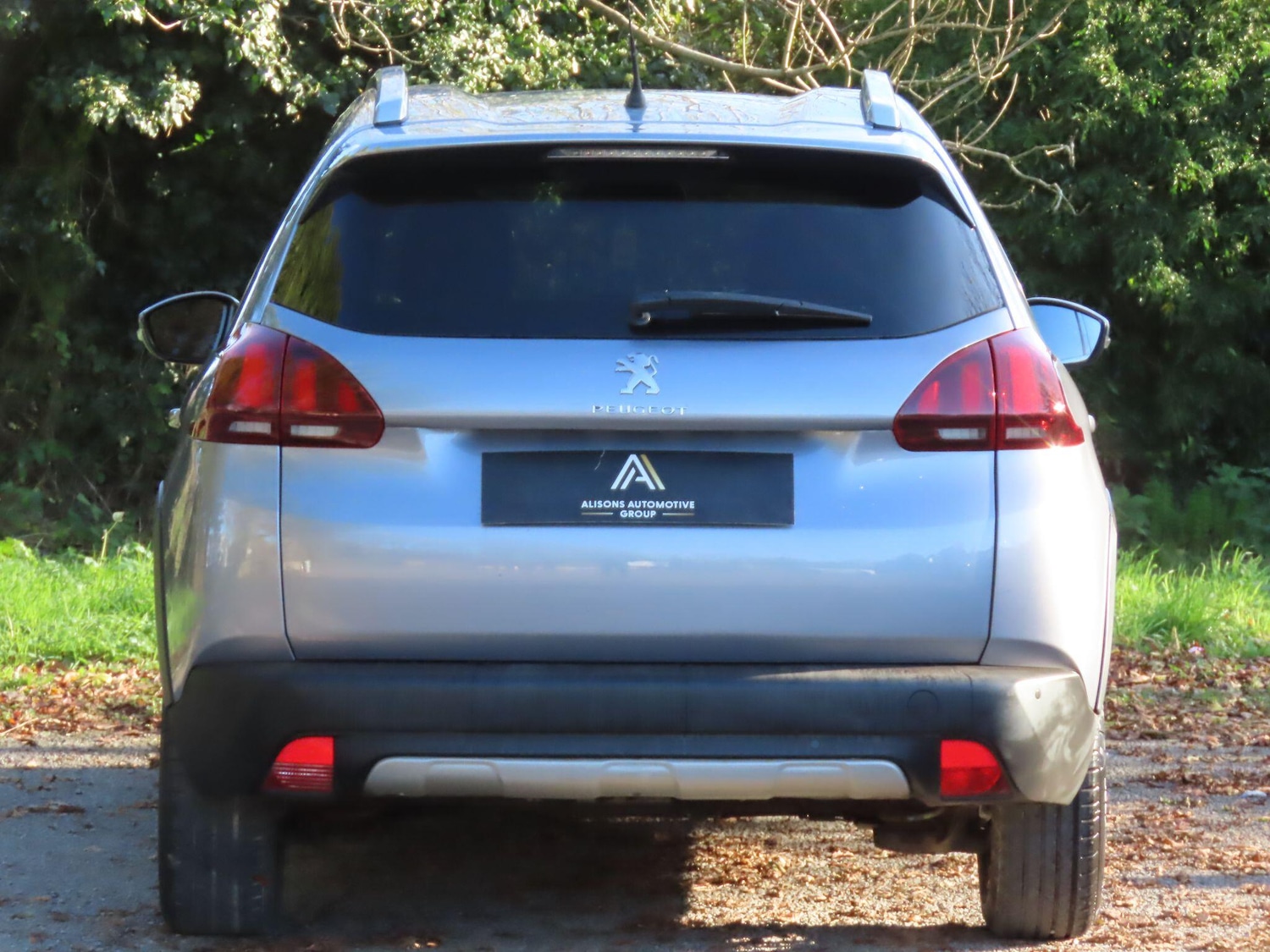 Used Peugeot 2008 2018 for sale - 76608100: Photo 5