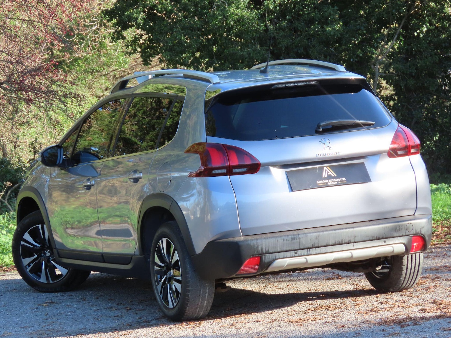 Used Peugeot 2008 2018 for sale - 76608100: Photo 6