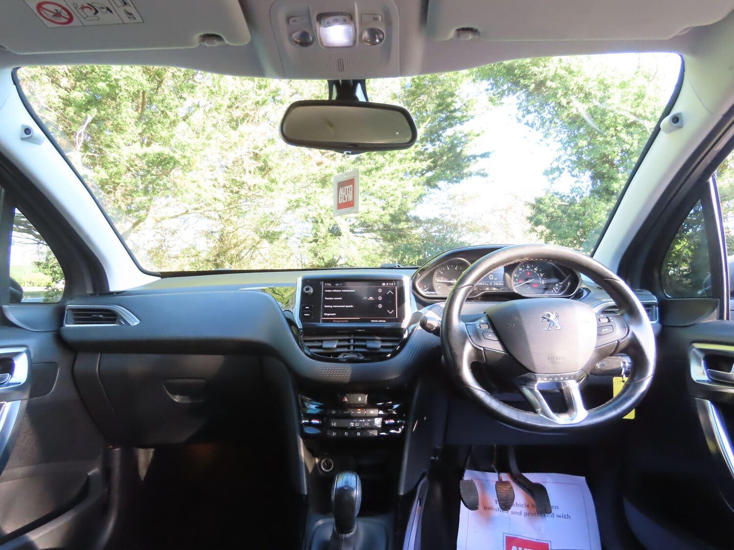 Used Peugeot 2008 2018 for sale - 76608100: Photo 7