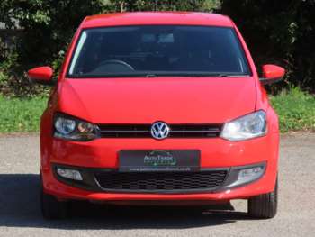 Used Volkswagen Polo 2013 for sale - 74228018: Photo