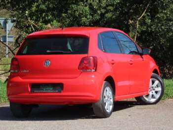 Used Volkswagen Polo 2013 for sale - 74228018: Photo
