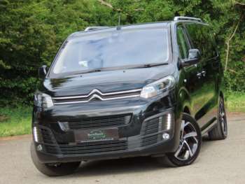 2019 (68) - 2.0 BlueHDi 180 Flair XL [8 Seat] 5dr EAT8