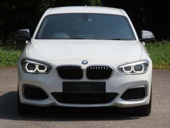 Used BMW 1 Series 2015 for sale - 74989623: Photo