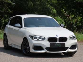 Used BMW 1 Series 2015 for sale - 74989623: Photo