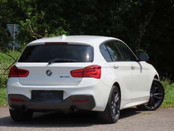 Used BMW 1 Series 2015 for sale - 74989623: Photo