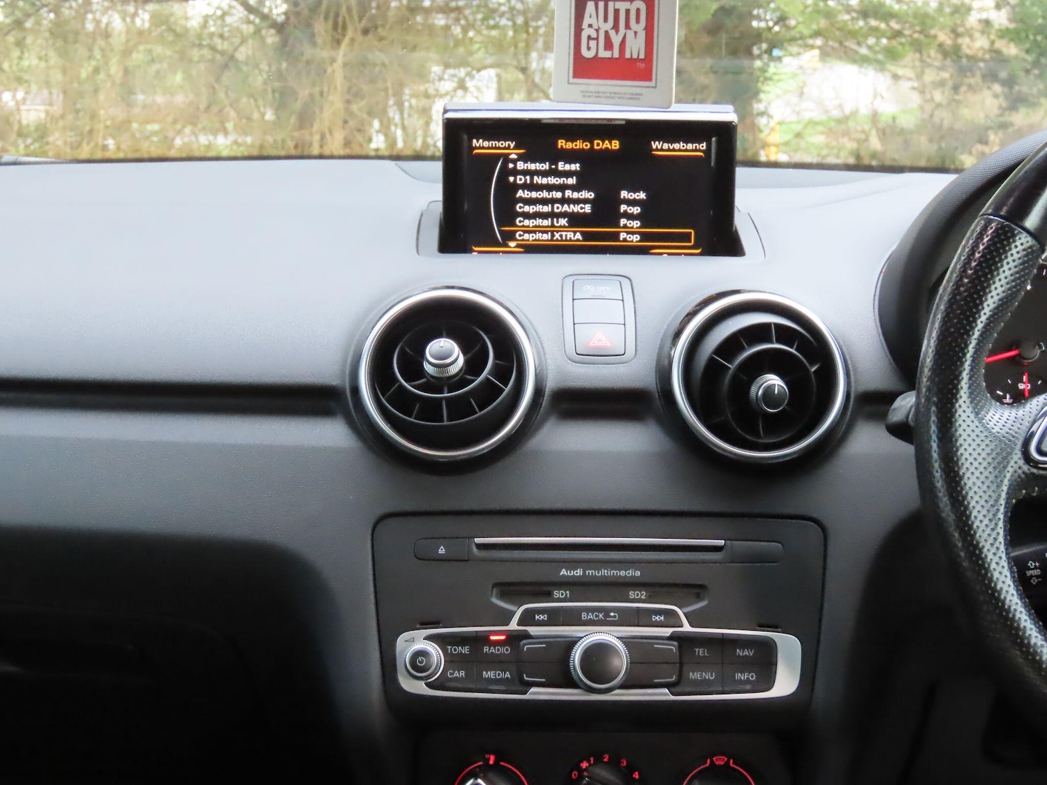 Used Audi A1 for sale - 77496155: Photo 10