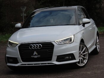 Audi A1 feature image