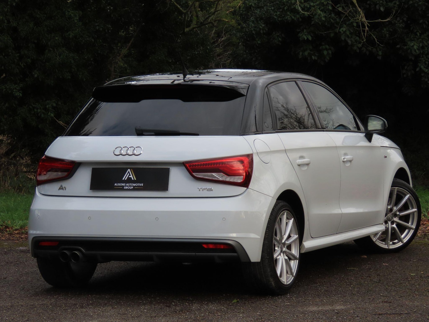 Used Audi A1 for sale - 77496155: Photo 4