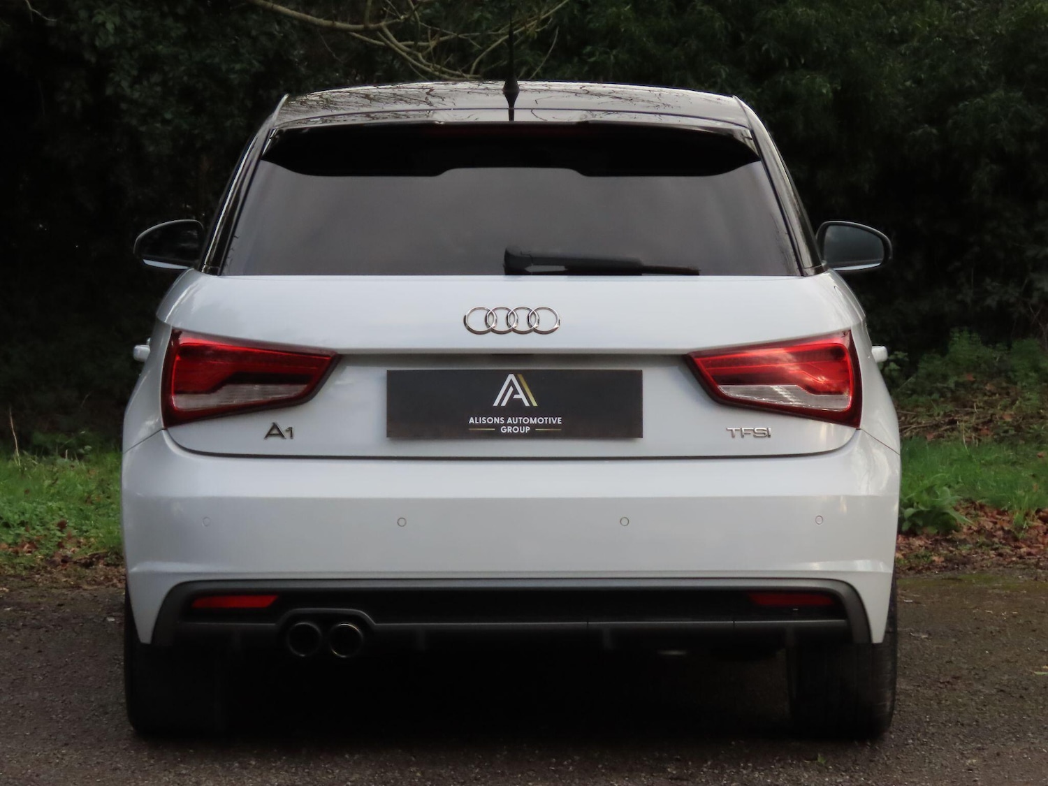 Used Audi A1 for sale - 77496155: Photo 5