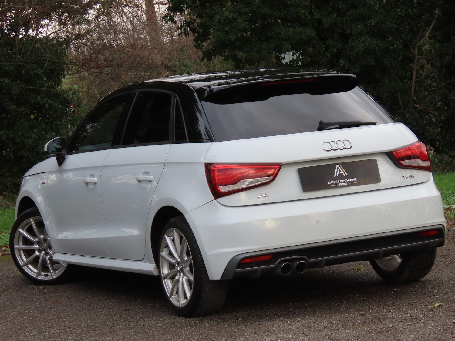 Used Audi A1 for sale - 77496155: Photo 6