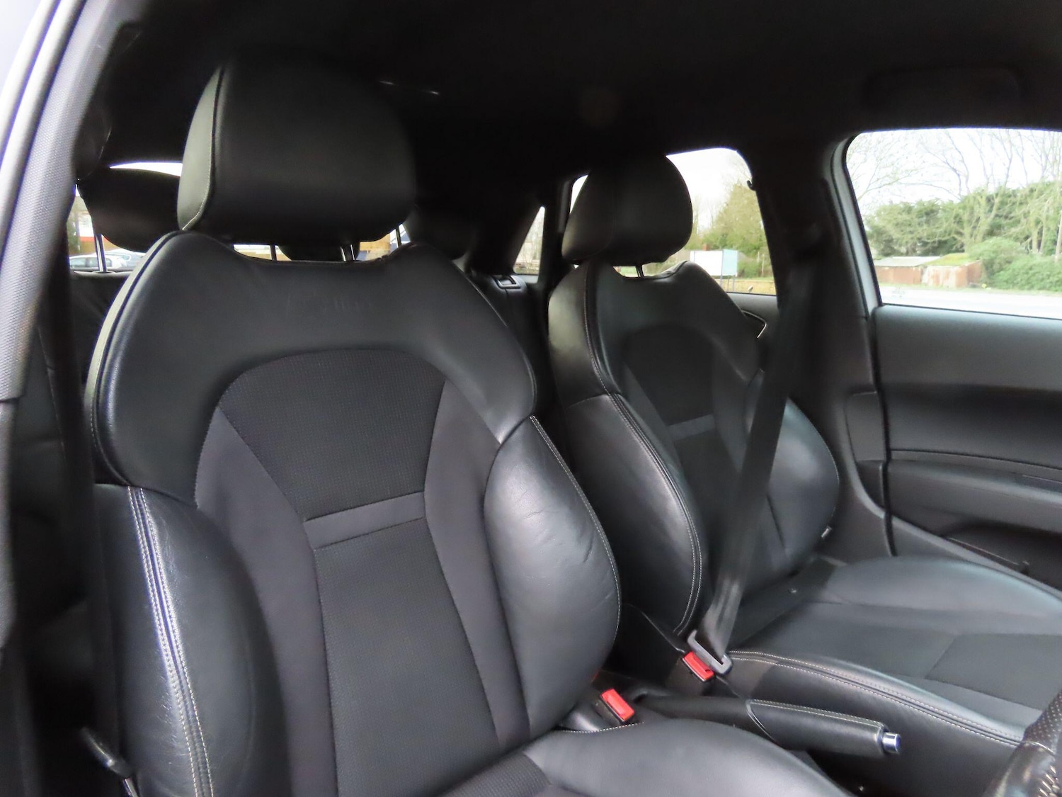 Used Audi A1 for sale - 77496155: Photo 8