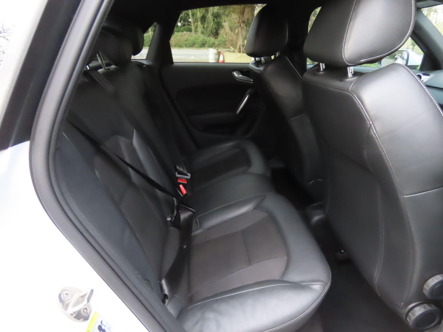 Used Audi A1 for sale - 77496155: Photo 9