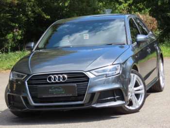 Used Audi A3 2017 for sale - 74751386: Photo