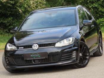 2014 (64) - 2.0 TDI GTD 3dr