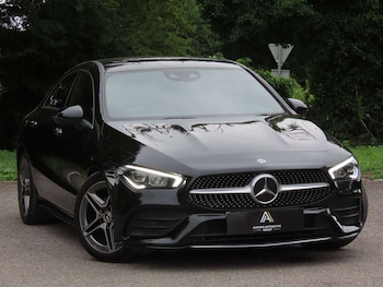 Used Mercedes-Benz CLA 2020 for sale - 79229604: Photo