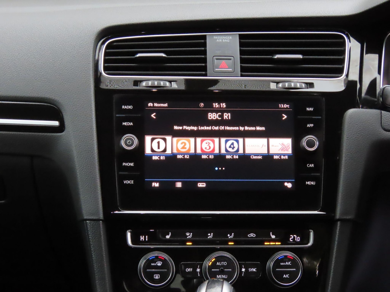 Used Volkswagen Golf 2017 for sale - 76549546: Photo 12