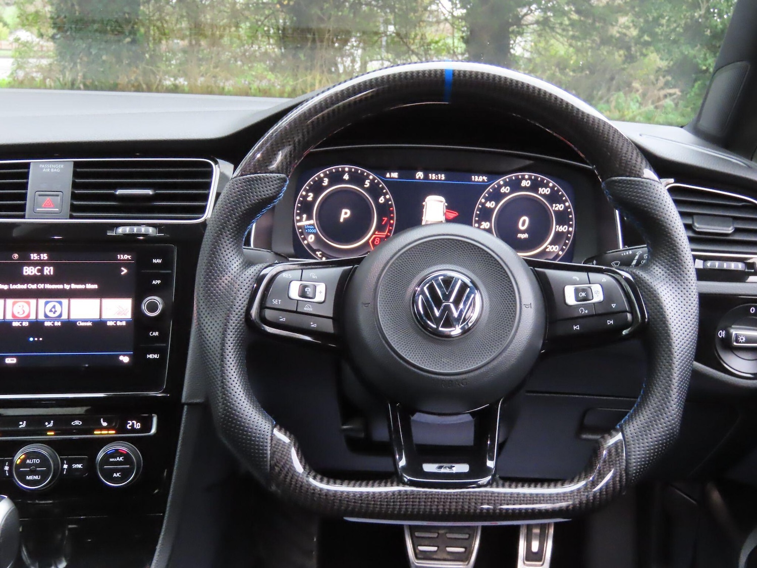 Used Volkswagen Golf 2017 for sale - 76549546: Photo 16