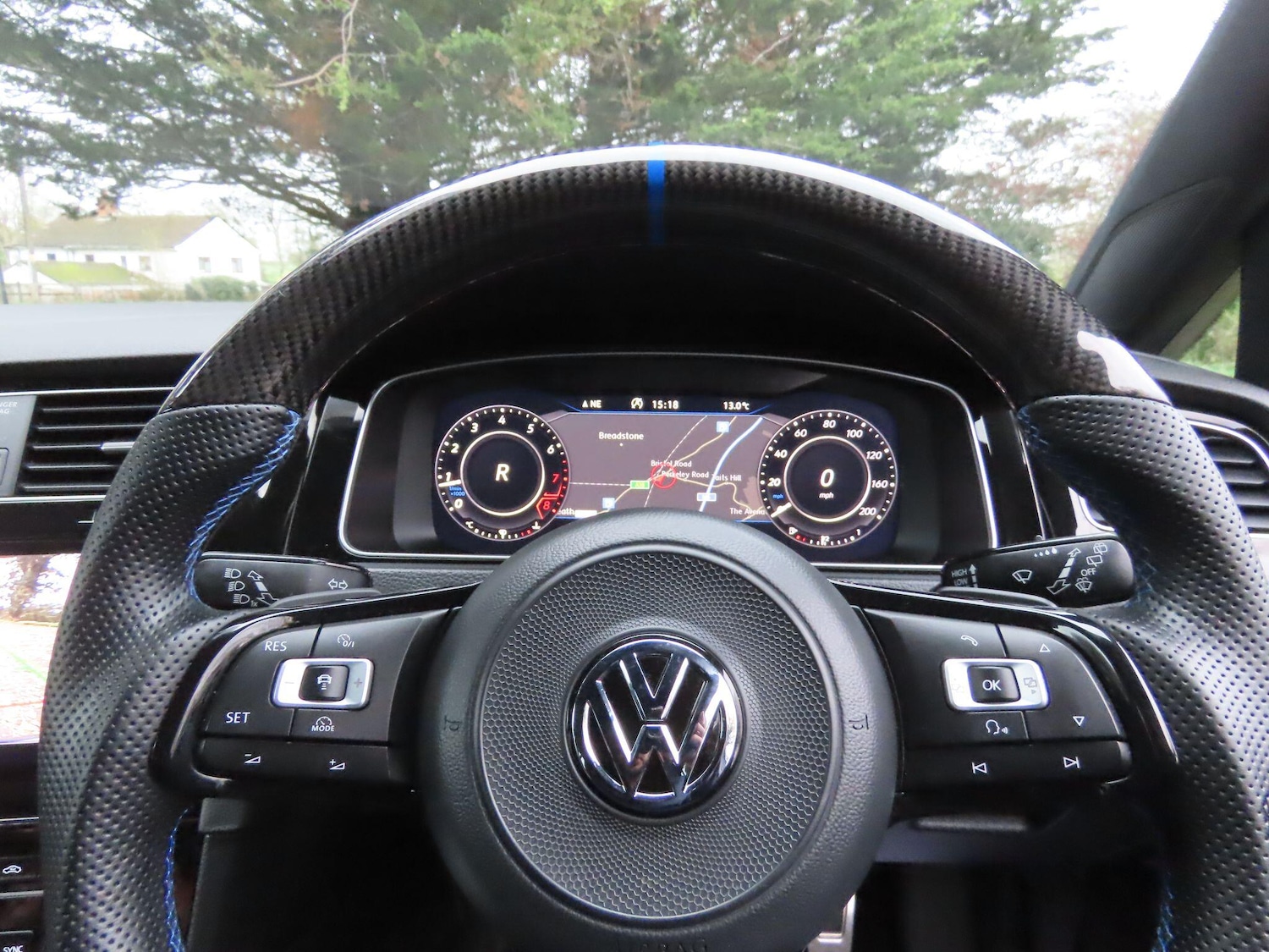 Used Volkswagen Golf 2017 for sale - 76549546: Photo 17