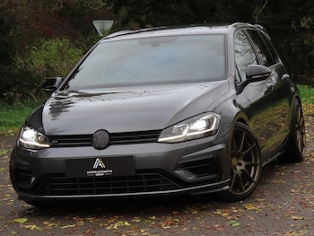 2017 (67) - 2.0 TSI 310 R 5dr 4MOTION DSG