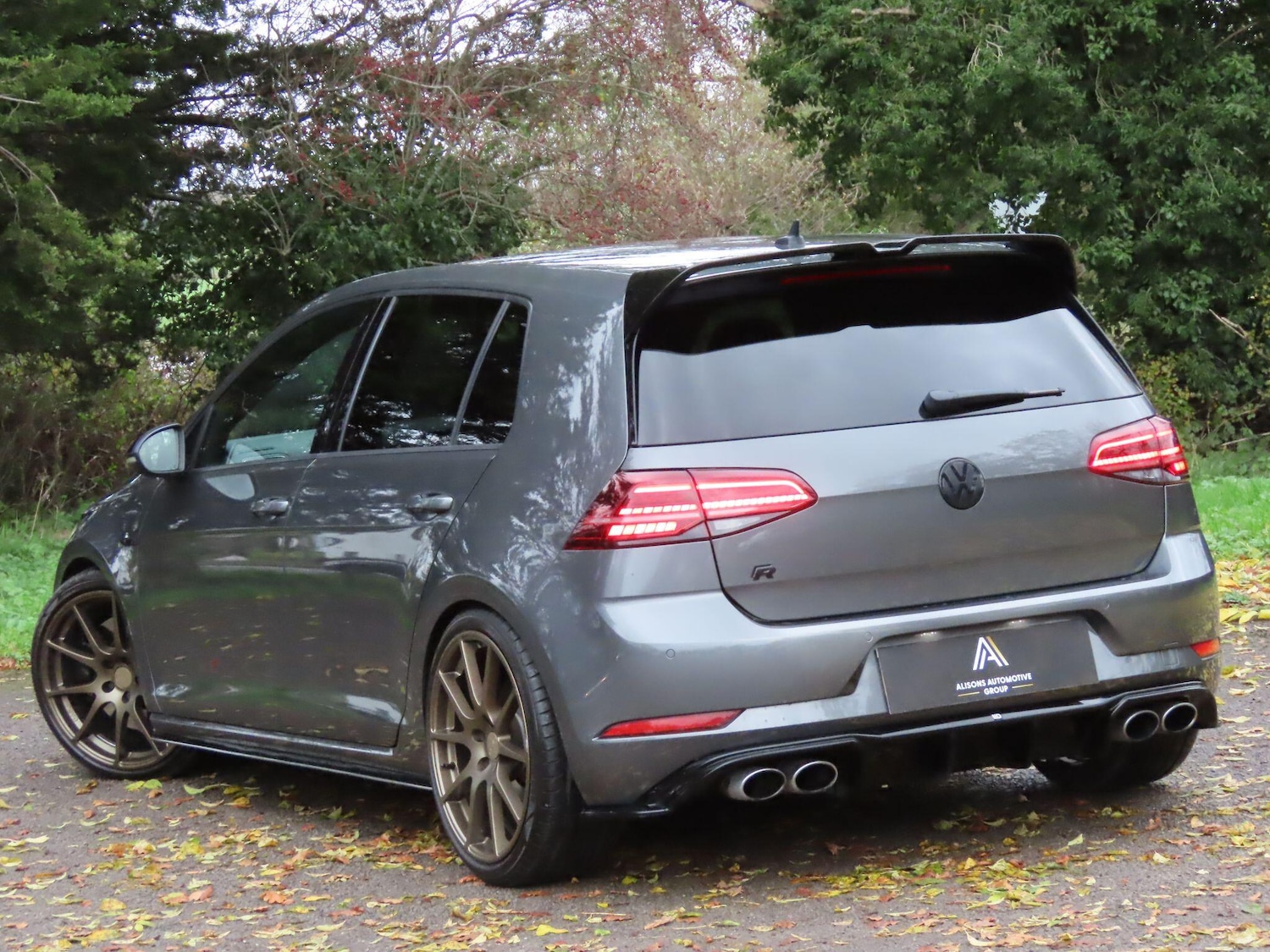 Used Volkswagen Golf 2017 for sale - 76549546: Photo 7